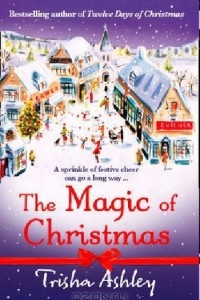 Книга Magic of Christmas