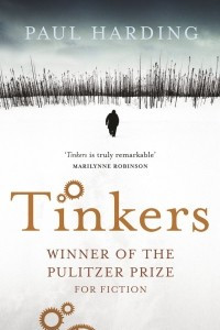 Книга Tinkers