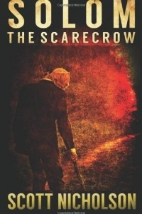 Книга Solom: The Scarecrow