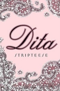 Книга Dita: Stripteese