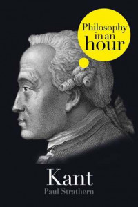 Книга Kant: Philosophy in an Hour