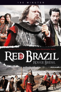 Красная Бразилия
