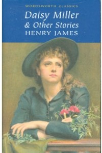 Книга Daisy Miller and Other Stories