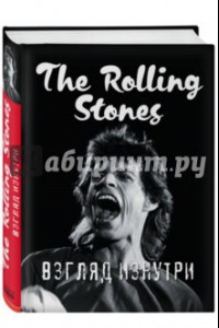 Книга Satisfaction. Rolling Stones - взгляд изнутри