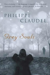 Книга Grey Souls