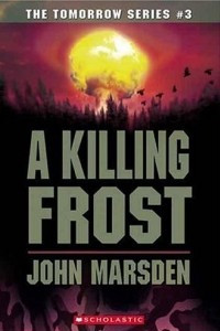 Книга A Killing Frost