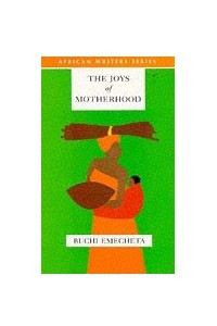 Книга Joys of Motherhood