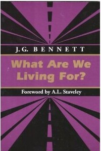 Книга Для чего мы живем?