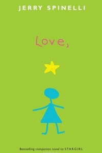 Книга Love, Stargirl