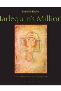 Книга Harlequin's Millions