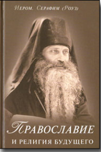 Книга Православие и религия будущего