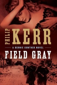 Книга Field Gray