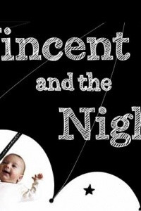 Книга Vincent and the Night