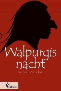 Книга Walpurgisnacht