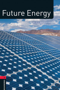 Книга Future Energy