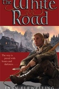 Книга The White Road