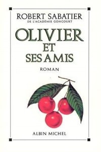 Книга Olivier et ses amis