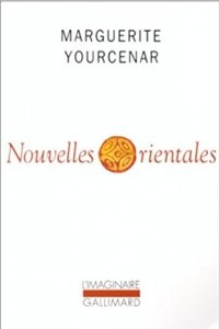 Книга Nouvelles Orientales