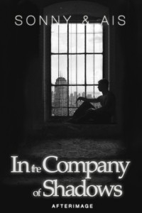 Книга Afterimage (In the Company of Shadows #2)