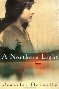 Книга A Northern Light