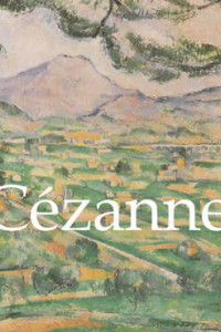 Книга Cézanne