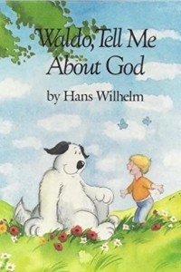 Книга Waldo, Tell Me about God