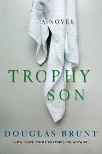 Книга Trophy Son: A Novel