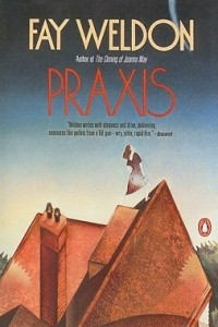 Книга Praxis