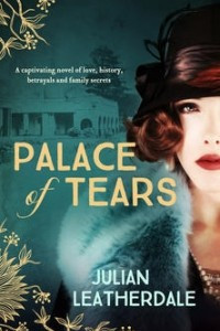 Книга Palace of Tears