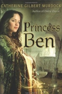 Книга Princess Ben