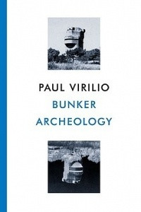 Книга Bunker Archaeology