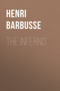 Книга The Inferno