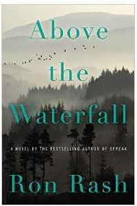 Книга Above the Waterfall