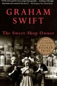 Книга The Sweet-Shop Owner