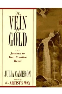 Книга The Vein of Gold: A Journey to Your Creative Heart