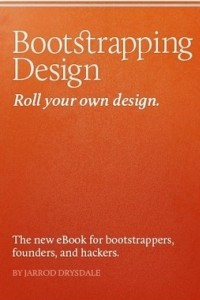 Книга Bootstrapping Design