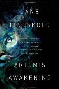 Книга Artemis Awakening