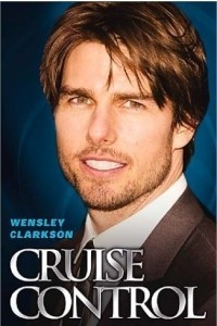 Книга Cruise Control