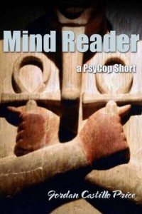 Книга Mind Reader