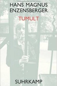 Книга Tumult