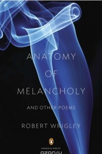 Книга Anatomy of Melancholy and Other Poems