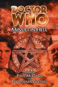 Книга Minuet in Hell