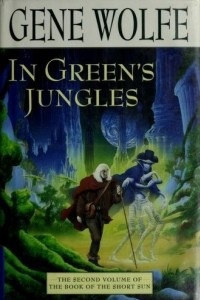 Книга In Green's Jungles