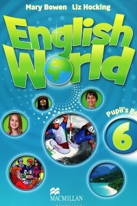 Книга English World 2: Workbook