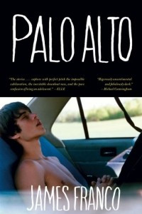 Книга Palo Alto: Stories