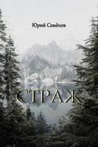 Книга Страж