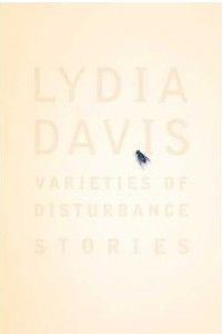 Книга Varieties of Disturbance: Stories