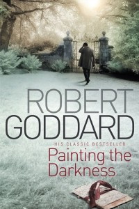 Книга Painting The Darkness
