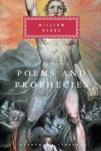 Книга Poems and Prophecies