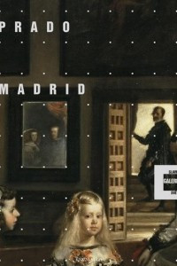 Книга Prado Madrid